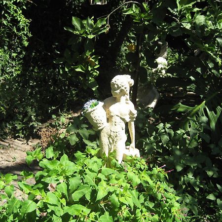 Villa Gaia Taormina Exteriér fotografie