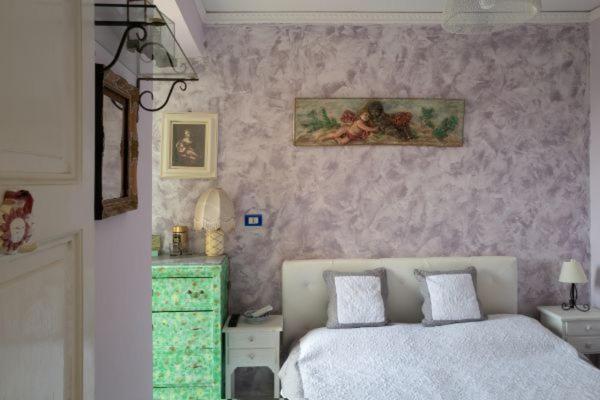Villa Gaia Taormina Exteriér fotografie