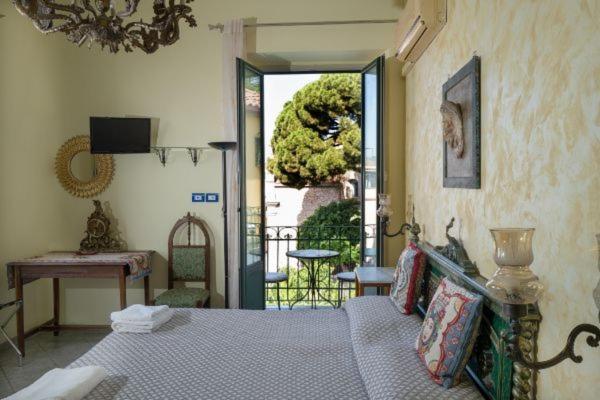 Villa Gaia Taormina Exteriér fotografie