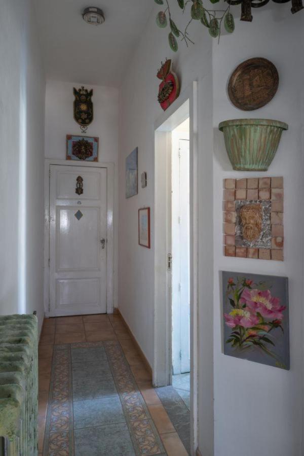 Villa Gaia Taormina Exteriér fotografie