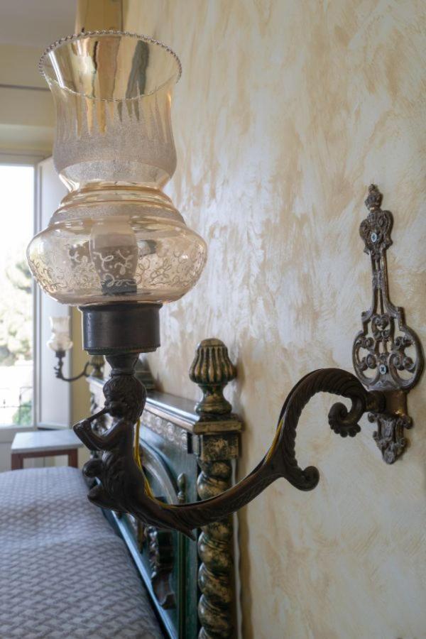Villa Gaia Taormina Exteriér fotografie