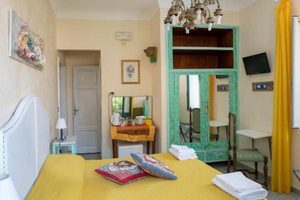 Villa Gaia Taormina Exteriér fotografie