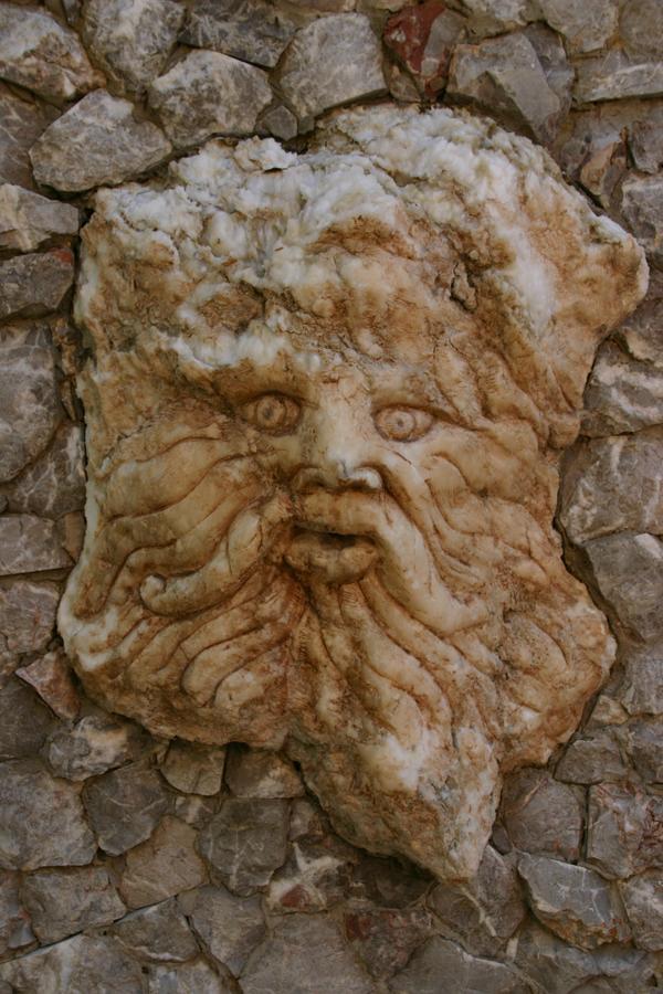 Villa Gaia Taormina Exteriér fotografie