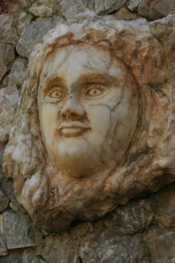 Villa Gaia Taormina Exteriér fotografie