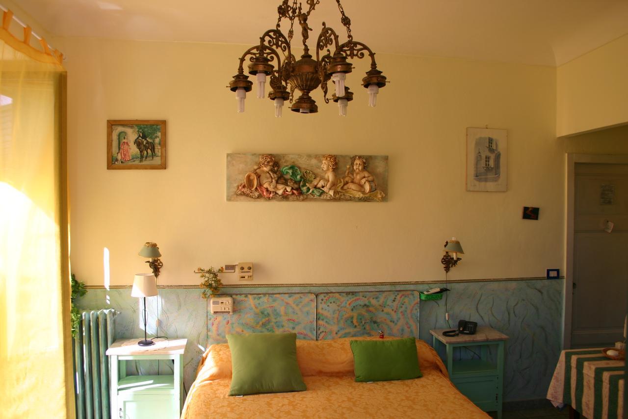 Villa Gaia Taormina Exteriér fotografie