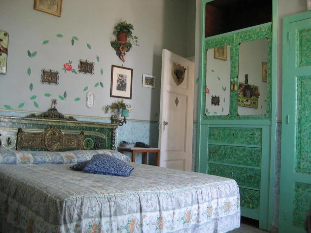 Villa Gaia Taormina Exteriér fotografie