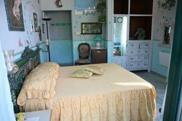 Villa Gaia Taormina Exteriér fotografie