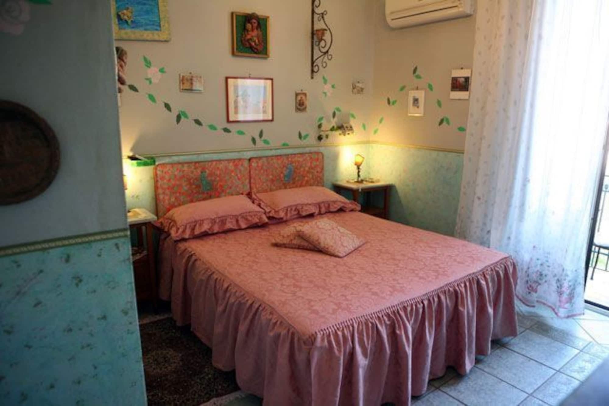 Villa Gaia Taormina Exteriér fotografie